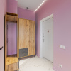 Гостиница Skandinaviya U Metro Dinamo Apartaments, фото 12