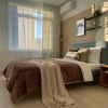 Апартаменты ROOM TOUR в центре Тюмени ЖК Сердце Сибири, фото 4