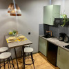 Апартаменты Happy Uniq, фото 8