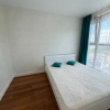 Гостиница Квартира Двухкомнатная в ЖК Oasis, фото 14
