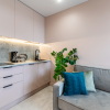 Апартаменты LS Ванильное небо, фото 25