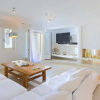 Отель Fokos Beach Villa, фото 3