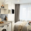 Апартаменты Yousinn Зыряновская, фото 7