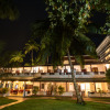 Отель Unawatuna Sea View Hotel, фото 23