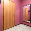 Гостиница Квартира Этажидейли евродвушка с балконом, фото 19
