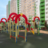 Гостиница Квартира GoodTimeApartments Студия у Парка Галицкого, фото 20