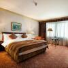 Отель InterContinental Almaty, фото 3