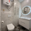 Гостиница Квартира Новая уютная студия рядом с Аквапарком, фото 14