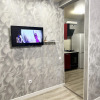 Гостиница Квартира 1 Комнатная ЖД Вокзал, фото 4