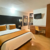 Отель Hospedium Hotel Bogotá Urban Javeriana, фото 2
