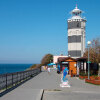 Гостиница Resort Bereg Nadezhdy, фото 13