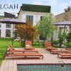 Гостевой дом Villa Bilgah, фото 14
