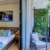 Отель Seventeen Rooms, фото 5