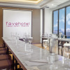 Отель favehotel Hasyim Ashari Tangerang, фото 6