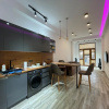 Апартаменты Loft Studio Baku, фото 3