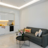 Апартаменты Charming 1BR/New Building/Self Check-in/by Кeygo 98, фото 12