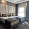 Отель Istanbul City Airport Hotel, фото 6