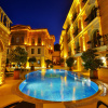 Отель Seven Hills Palace, фото 30