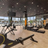 Отель Wyndham Garden Baku, фото 39