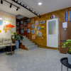 Хостел People Hostel & Coworking, фото 20