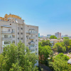 Гостиница Квартира Комфортабельная рядом с Красноармейской, фото 16