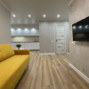 Гостиница Квартира Светлая и Просторная в Новостройке, фото 7