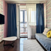 Гостиница Квартира EL'HOME Евродвушка с панорамным видом на Волгу, фото 23