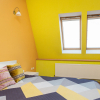 Апартаменты Family apartments near the lake, фото 15