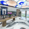 Отель Sirene Luxury Hotel Bodrum, фото 4