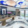 Отель Sirene Luxury Hotel Bodrum, фото 4