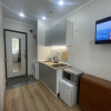 Гостиница Квартира Светлая студия со свежим ремонтом, фото 2