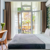 Апартаменты Red Apartments Покровский Парк Пихта, фото 4