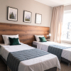 Апартаменты Emerald story для 6 гостей, фото 8