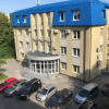Апартаменты на Космонавта Леонова 13А, фото 28