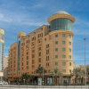 Отель Millennium Hotel Doha в Дохе