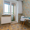 Гостиница Квартира Панорамная однушка в Кудрово, фото 10