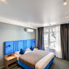ОХОТНИК Отель & SPA by Orion Hotels в Адлере