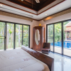 Отель Вилла Lotus Pool Villa in Nai Harn, фото 41