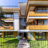 Апартаменты Baymari Suites Design Florya, фото 4