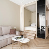 Апартаменты Comfort Life на Славянской площади Lumin, фото 4