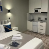 Гостиница Квартира Dayker City Apartments Студия возле метро Тропарево, фото 2