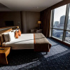 Отель Parkside Hotel & Apartments, фото 3