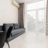 Апартаменты Red Apartments Екатерининский Квартал Аврора в Сириус