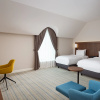 Отель Courtyard by Marriott Baku, фото 25