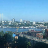 Апартаменты Central Vladivostok, фото 1