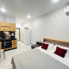 Апартаменты Студия 18 КЕ, фото 4