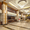 Отель Crowne Plaza Hotel Istanbul - Asia, an IHG Hotel, фото 25