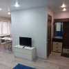 Гостиница Квартира Двухкомнатная квартира-студия, фото 16