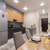 Апартаменты в хорошо развитом и благоустроенном районе, фото 22