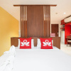 Отель ZEN Rooms Chaofa East Road, фото 23